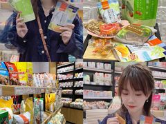 -良品铺子(五角场万达店)