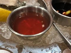 -Osteria Garden 生蚝花园餐厅(原进贤路店)