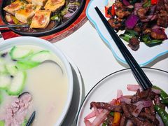 -简·东山小厨(东山口店)