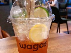 -Wagas沃歌斯(合生汇店)
