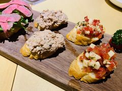 三色面包托-TIAGO HOME KITCHEN(王府中环店)