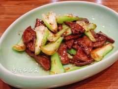 -虎哥私房菜(馒头山店)