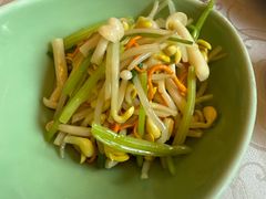 -山外山菜馆(玉泉路店)