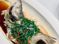 -院里寻菜·祖庵菜宴请(观沙岭店)