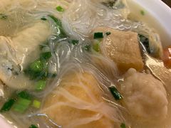 -白玉兰食品(汇联商厦店)