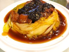 -东江渔村·古典园林·30年粤菜老字号(太和店)