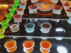 -洛缦音乐餐厅(工业展览馆万象城店)