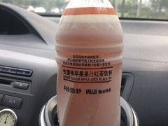 -MUJI无印良品(茂业天地店)
