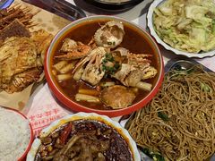 -老闵田螺馆·南昌市井菜·特色小吃(总店)