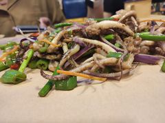 -特色酱椒鱼私房菜(黄鹤楼店)