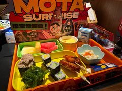 -摩打食堂(壹方中心店)