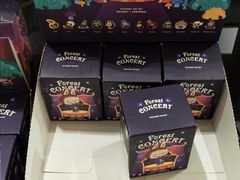 -泡泡玛特POPMART(上海环球港店)