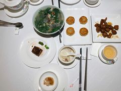 上汤枸杞叶-花城苑广府菜(侨鑫店)