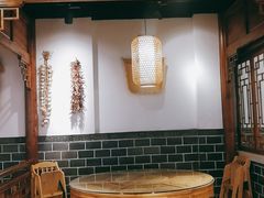 -老城南.鸭血粉丝汤(夫子庙店)