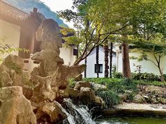 -狼山风景名胜区