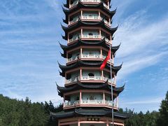 -青檀寺景区