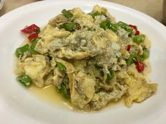 -臭桂鱼儿特色餐厅(朝晖七小区北区店)