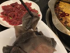 -仁虎老火锅(黄泥磅店)