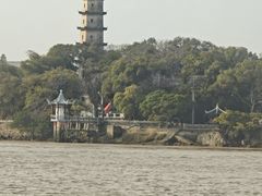 -江心屿景区