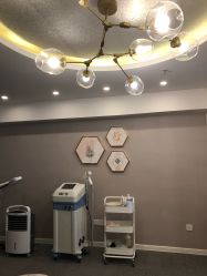 -RAGA皮肤管理中心·美体养生SPA