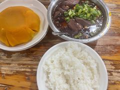 -大邑李记肥肠血旺