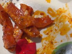-佰烧海鲜烤肉火锅自助(台东步行街店)