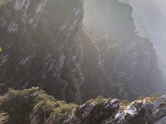 -狼牙山风景区