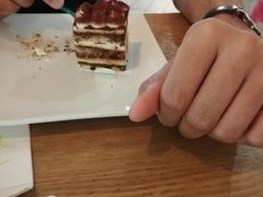 -星巴克(西安机场1店T3到达店)