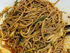 -老磨油饼(高陵店)