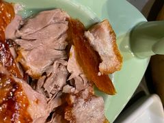 -那家小馆•北京菜•烤鸭(中关村店)