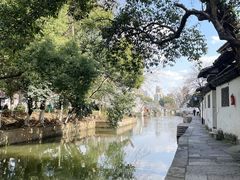 -仓桥直街