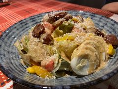 -Primo·丽莫意大利窑烤披萨