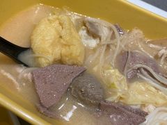 过桥米线-谭仔米线(壹方城店)
