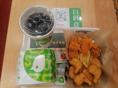 -德克士(西山店)