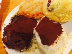 -So Lounge索兰至餐厅(蓝色港湾店)