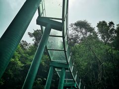 -桂山风景旅游区
