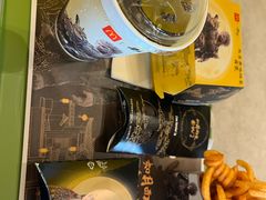 -麦当劳(帝豪店)