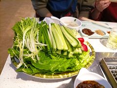 大丰收-呼伦贝尔烤羊·蒙古烤羊排(南田路总店)