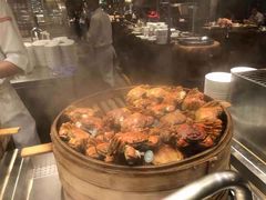 -广州富力君悦大酒店·凯菲厅