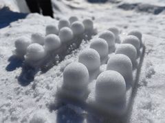 -绿野森林乐园冰雪季