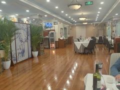 -新侨三宝乐西餐厅(崇文门店)