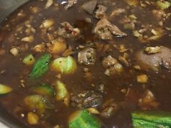 -温江公平红烧兔(总店)