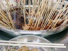 -卫卫麻辣烫(建设新村路店)