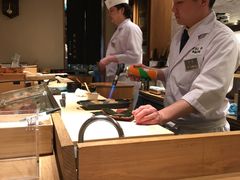 -筑地玉寿司(銀座コア店)