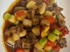 -大牌大·传统杭帮菜(湖滨店)