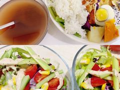 -黄金时代健身(CBD店)