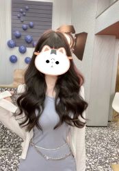 点击看大图 -3AM HAIR SALON染发接发