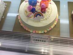 -匠造烘焙(上海湾店)