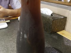 -一家东北烤肉(华大店)