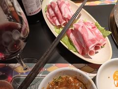 -廖掌柜·重庆鲜货火锅(上海首店)